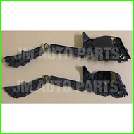 ¤ ☩  ▧ Toyota Vios 2019 - 2021 Rear Bumper Bracket / Support / Retainer / Holder / Clip