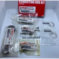 CON ROD RXZ/ROD RXZ/CONNECTING ROD RXZ 3xl/5pv original japan💯