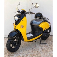 BRAND NEW ORIGINAL YAMAHA VINO 50CC SCOOTER