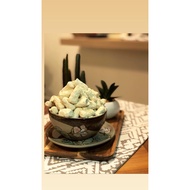 Kuih Batang Buruk Homemade (Kacang Hijau)🔥