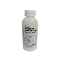 Ubat Sirap Minum MMT untuk Angin Perut Gastrik (putih) 120ML