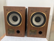 Tannoy Impulse 12 吋同軸大型書架喇叭