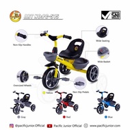 Best Produk Sepeda Anak Roda Tiga (3) Pasific 515