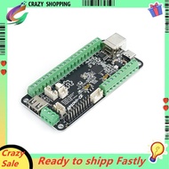 V5.6E RP2040 Advanced Breakout USB Passthrough  Fighting Board for //PC Fight Stick  /NS for , , PC,