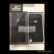 Second Hand ip8Plus 64GB / 256GB