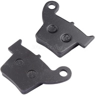 FA346 Rear Brake Pads for HONDA XR250 XR250S XR 250 CR250 CR250R CRF250 CRF250R CRF250X CRF450 CRF45