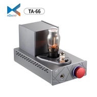 ✚XDUOO TA-66 Headphone Amplifier 6N2 6N59 High-Performance TA66 Tube Amplifier ☑Z