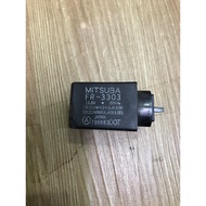 HONDA RELAY TURN FR-3303 RELAY TURN SIGNAL