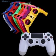 HUBERT for PS5 Handle Decorative Strip for PS5 Controller Accessories Replacement Controller Joystick Gamepad Cover Housing Shell Decoration Cover