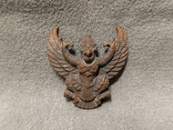 龍婆醒 2565 鷹神