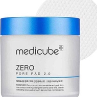 Medicube 毛孔爽膚棉 2.0 70pads