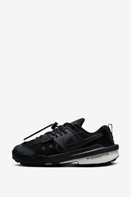 Zegamadome x sacai Black