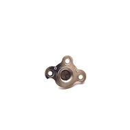 +1pcs New screw hole tripod interface For Sony ILCE-7M3 A7RM3 A7SM3 A7M3 A7III A9 Camera Repair Part