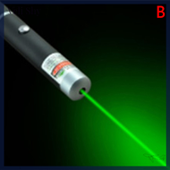 [Veli Shy] ตัวชี้ลำแสงเลเซอร์ที่มีประสิทธิภาพตัวชี้ลำแสงปากกาเลเซอร์ที่มีประสิทธิภาพสูงระดับมืออาชีพ