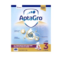 #READY STOCK# AptaGro Step3 1.2kg