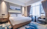 Hong Yao Lan Xing Hotel