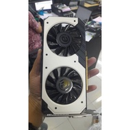 VGA COLORFUL/EMTEK GTX 960 2GB DDR5 2ND