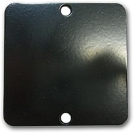 Yasuda TO-806 Aluminum Cap for Patio 2.4 x 2.4 inches (60 x 60 mm)