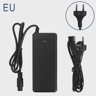 For Smartgyro Speedway/Crossover/Rockway for Zwheel T4 Zrino for Urbanglide/ICE Q1/Q3 54.6V 2A GX16