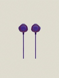 JBL Q50 Wired Earphones With Microphone For Smartphone Voice Call, QUANTUM Gaming Earphones For Tabl