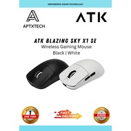 ATK Blazing Sky X1 SE / X1 Pro Wireless Gaming Mouse