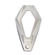 สำหรับ ZONTES 368G 368D 368M 368K 501G ฝาครอบหางดัดแปลงท่อไอเสีย368G ฝาครอบตกแต่งท่อไอเสีย