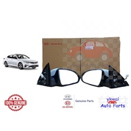 Kia Motors Side Mirror ASSY for Kia Optima K5 GT (2017-2020) - 87610-D4910/87620-D4910