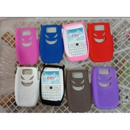 SILICONE CASE NOKIA E 63DEVIL