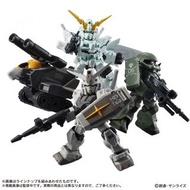 Mobile Suit Ensemble 1.5 Bandai Gundam 高達 機動戰士 鋼彈  重裝X重奏 武裝 第1.5彈 扭蛋 ガンダム