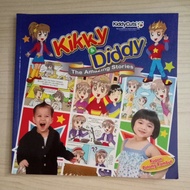 KIKKY AND DIDDY THE AMAZING STORIES