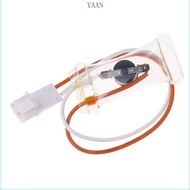 YAAN MM2-287 Refrigerator Defrost Thermostat Efficient And Weather Resistant Design