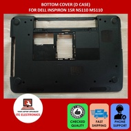 DELL INSPIRON 15R N5110 M5110 D CASE BOTTOM COVER