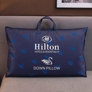 [READY STOCK] Hilton Pillow Bag for 1kg Pillow