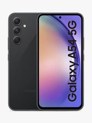 Samsung A54 5G 黑色
