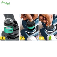 IOLINIDT 4PCS Cartridge Air Purifier, Compact Clip In Odor Neutralizer Replacement Cartridge, Plasti