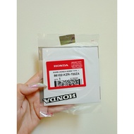 HEAD COVER / REAR SUSPENSION FOR HONDA VARIO 2021 / VARIO 2017 / VARIO 125 2023 / SONIC 150 / GTR 15