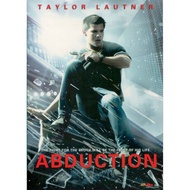 [Blu-ray Disc] Abduction movies