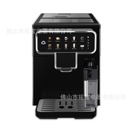 Coffelady全自动咖啡机 带研磨屏显一键操作花式多功能咖啡机