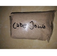 Cabe Jawa bubuk / Bubuk Cabe jawa Asli 100 gram