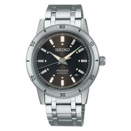 SEIKO PRESAGE SARY249 Men Watch Style 60’s Automatic Mechanical Stainless Steel