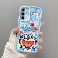 เคส Samsung A55 5G สำหรับ Samsung A55 5G【 เคสซิลิโคนนิ่มเคสเคสโทรศัพท์ลายการ์ตูนน่ารักสำหรับเด็กผู้ช