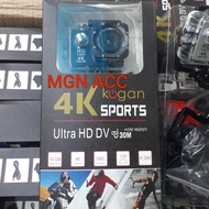 ORIGINAL CAMERA KOGAN SPORT 4K ULTRA HD DV 16MEGA PIXEL | COD