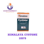 HIMALAYA CYSTONE (100'S)