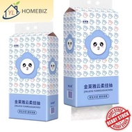 Tisu Tandas Pemegang Tisu Gantung- Hanging Tissue Bathroom Tissue Wall-Mounted Tissue/Tissue Paper