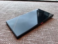 國行 努比亚 Nubia Z60 Ultra 16GB RAM + 512 GB ROM 全套有盒跟所有配件 加原裝手機殼 少用9成新