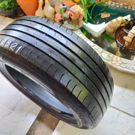 (ราคาต่อ1เส้น) ยาง% Goodyear 195/55/15  ปี 21 (2321) มี 1 เส้น