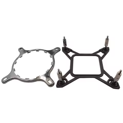For ASUS ROG AIO Intel LGA 1700 Bracket its ROG STRIX, ROG RYUO ,ROG RYUJIN AIO