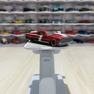 Hotwheels Chevy El Camino loose 99%