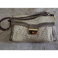Preloved Authentic BONIA Handbag