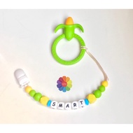 Smart Corn Clip Teether